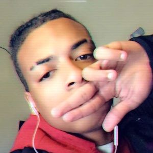 Meet your Posher, Ashton